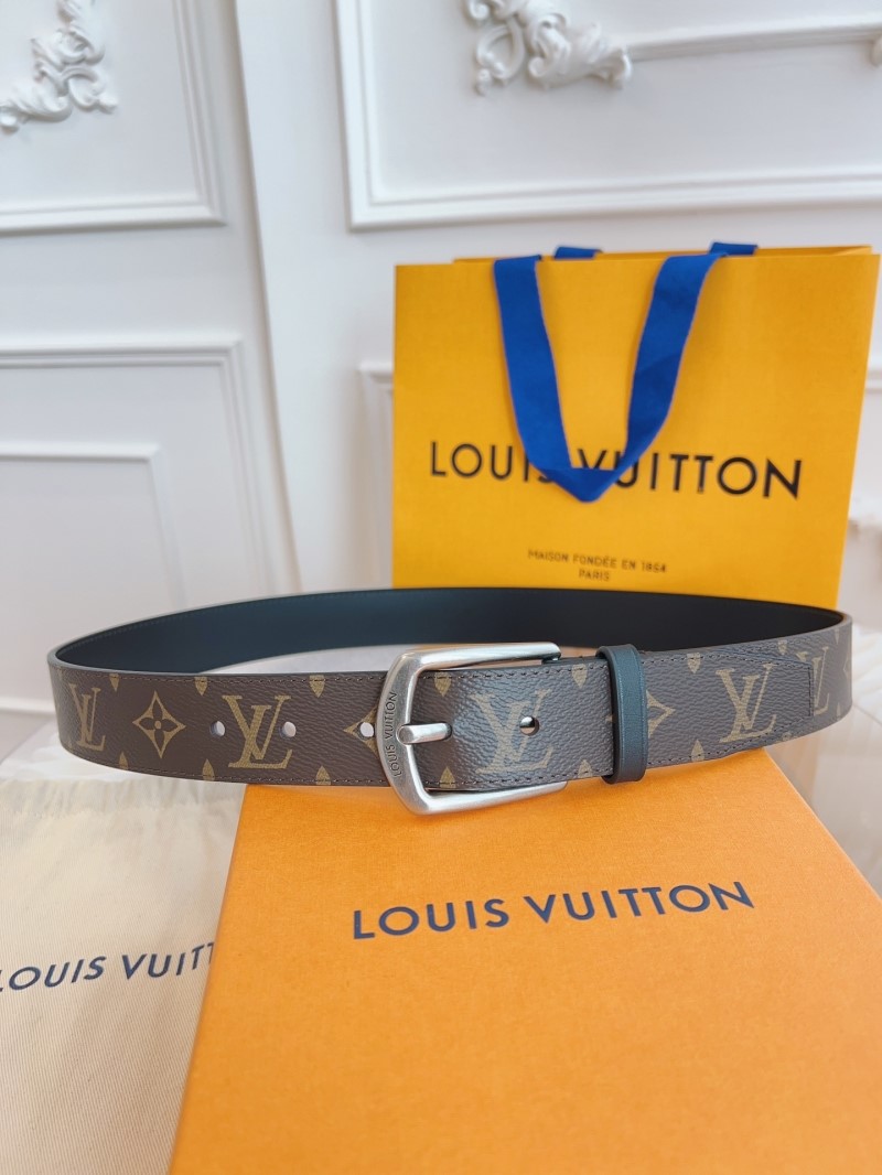 Louis Vuitton Belts